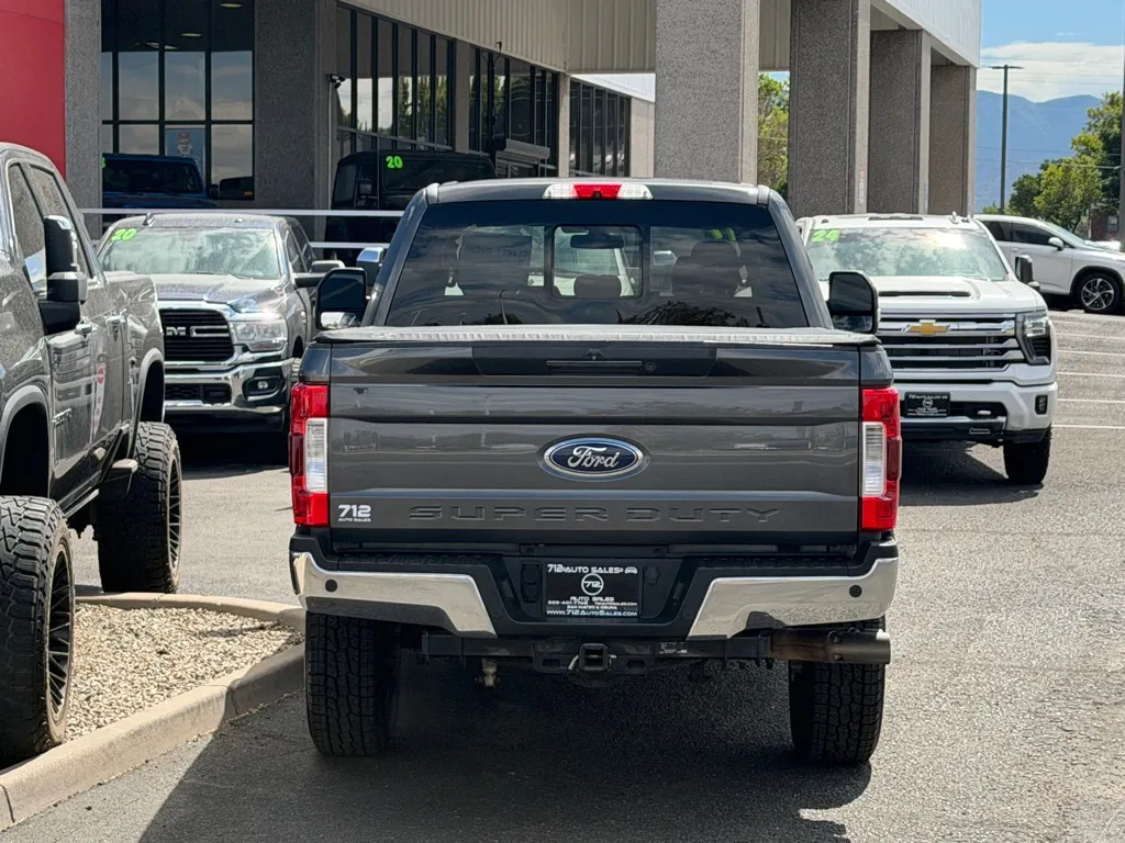 Ford F-250 photo 46