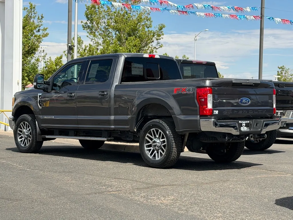 Ford F-250 photo 45