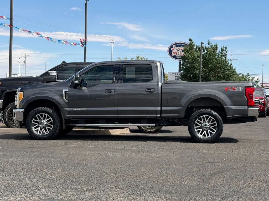 Ford F-250 photo 43