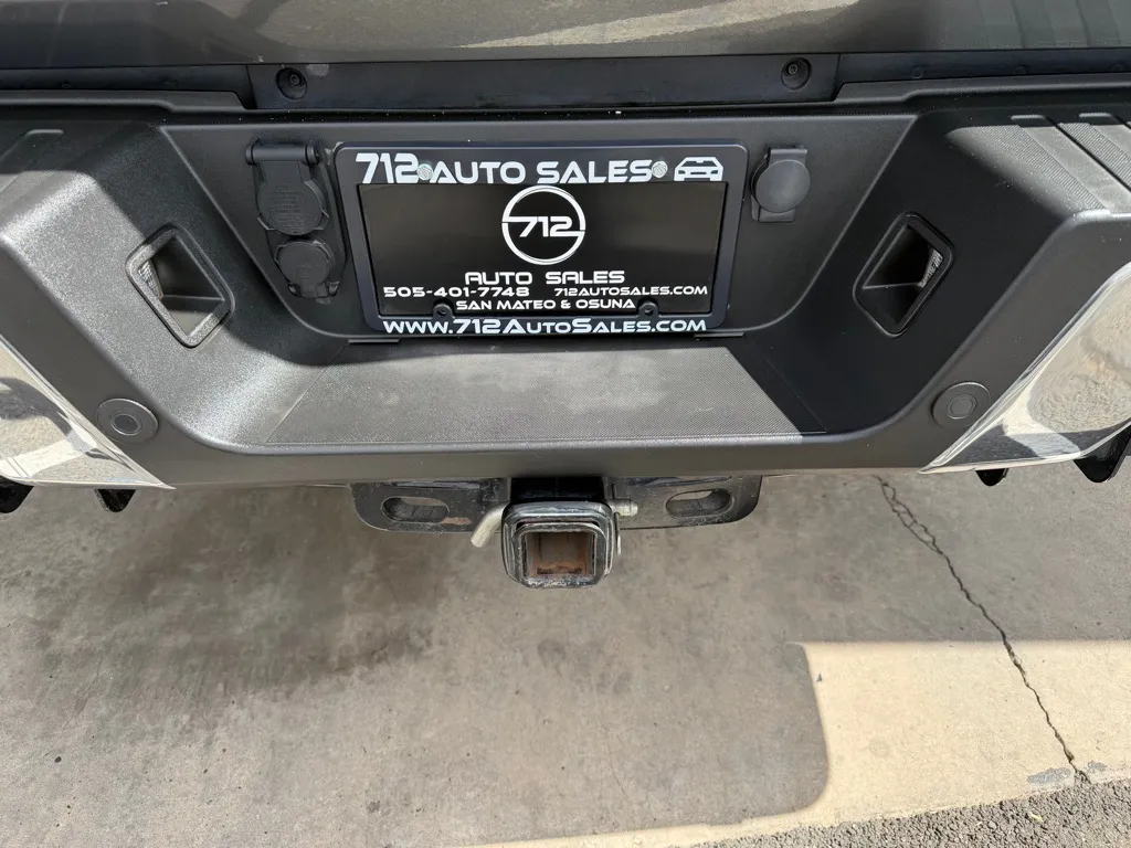 Ford F-250 photo 28