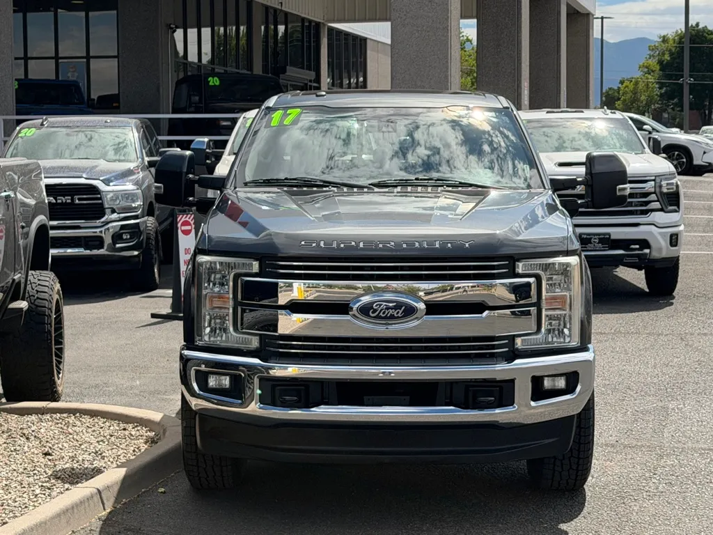 Ford F-250 photo 38