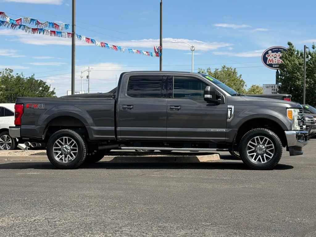 Ford F-250 photo 51