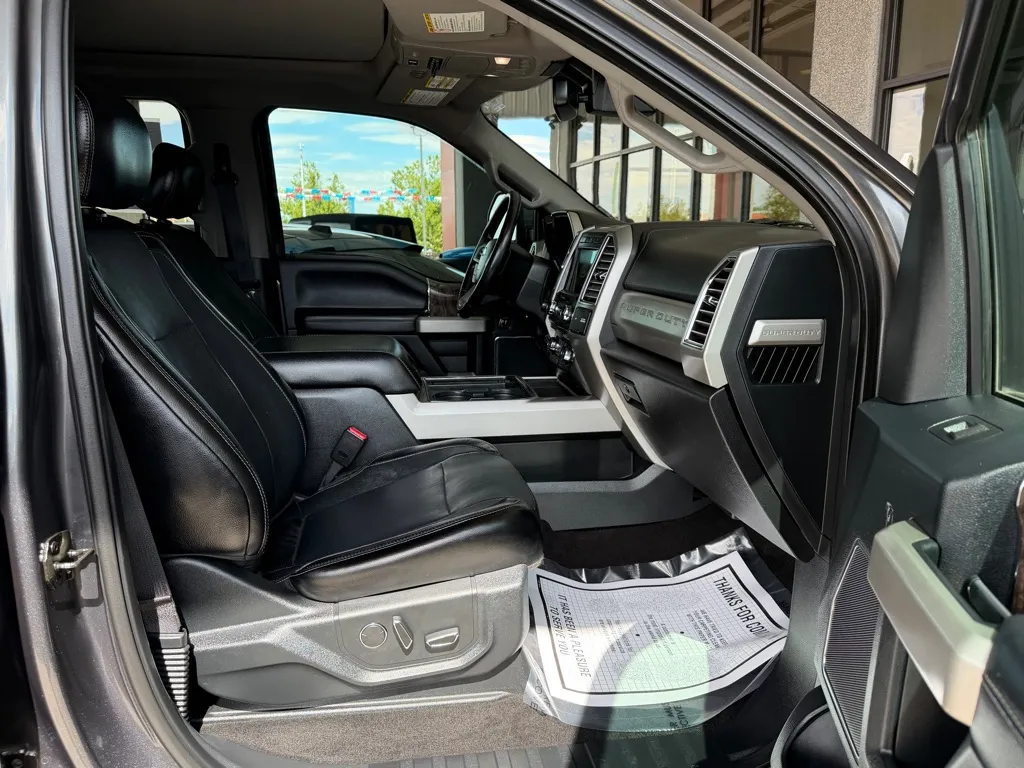 Ford F-250 photo 34