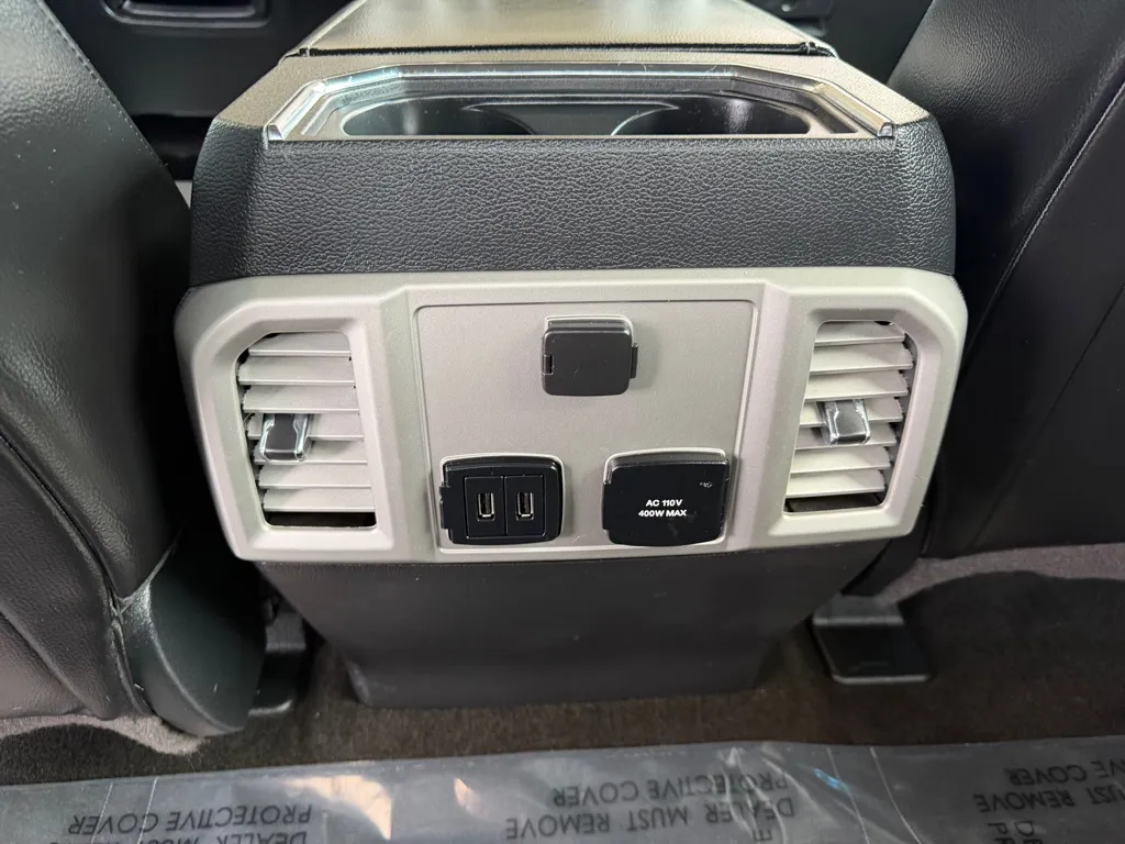 Ford F-250 photo 25