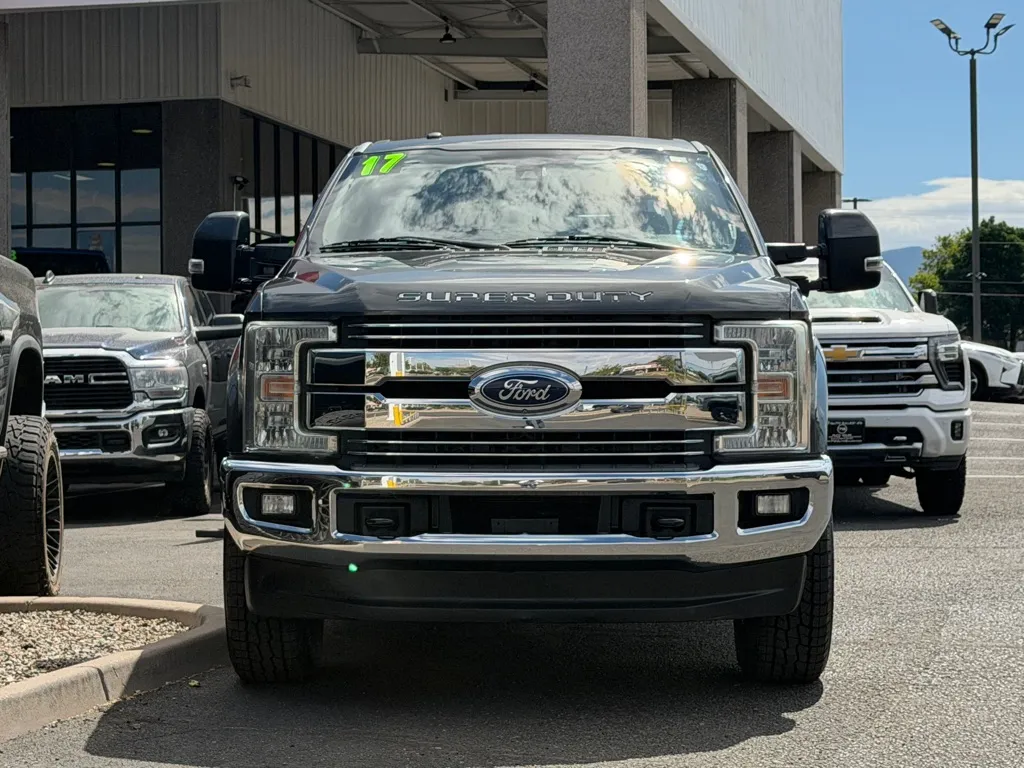 Ford F-250 photo 39