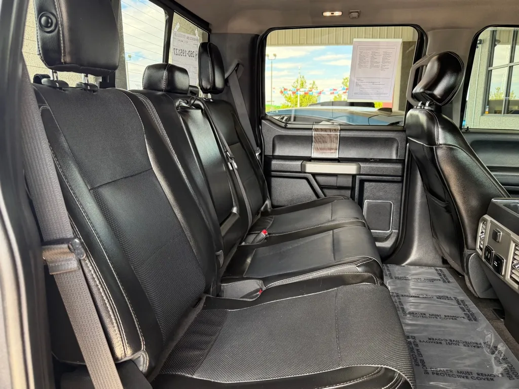 Ford F-250 photo 31