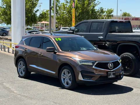 More photos of 2019 ACURA RDX ADVANCE at 712 Auto Sales, NM
