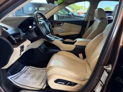 More photos of 2019 ACURA RDX ADVANCE at 712 Auto Sales, NM