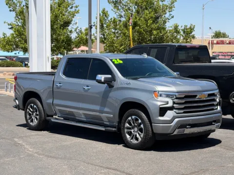 More photos of 2026 CHEVROLET SILVERADO 1500 HIGH COUNTRY at 712 Auto Sales, NM
