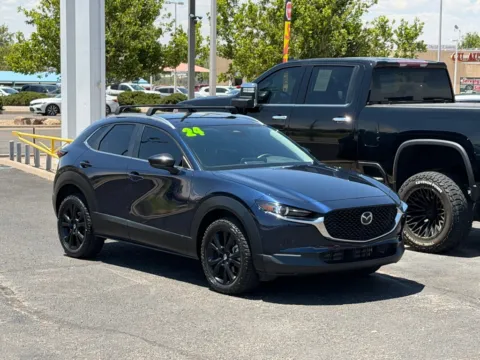 More photos of 2024 MAZDA CX-30 SELECT at 712 Auto Sales, NM