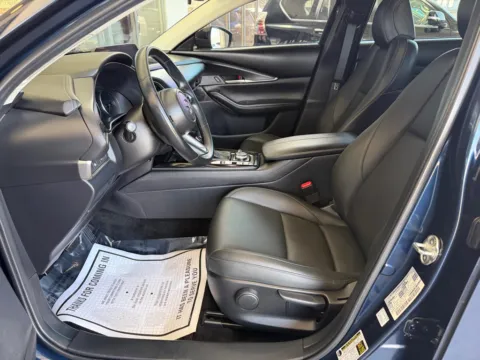 More photos of 2024 MAZDA CX-30 SELECT at 712 Auto Sales, NM