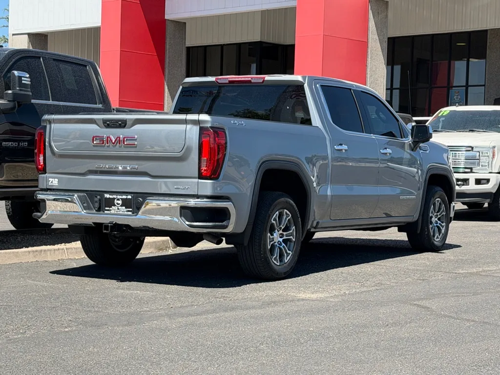 GMC Sierra photo 45