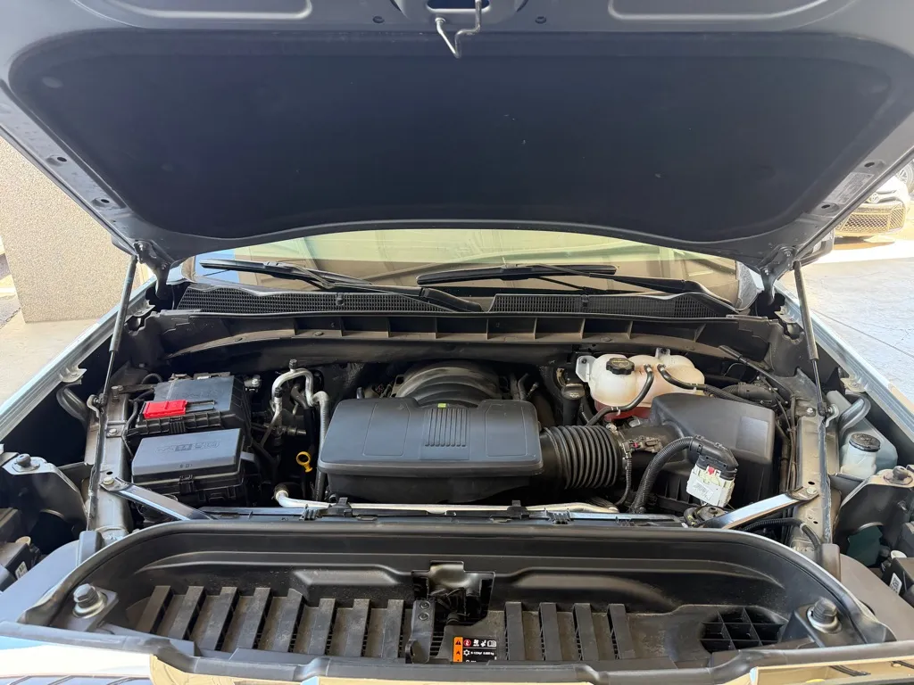 GMC Sierra photo 50