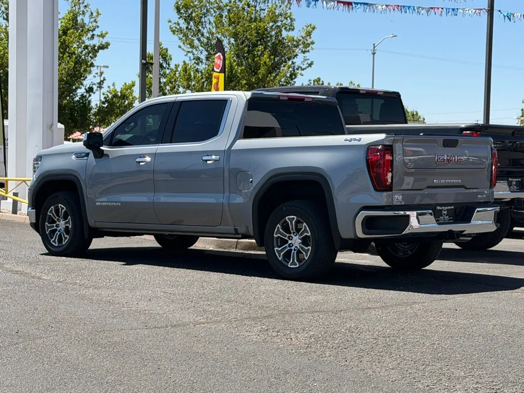 GMC Sierra photo 41