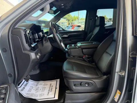 More photos of 2026 GMC SIERRA 1500 SLT at 712 Auto Sales, NM