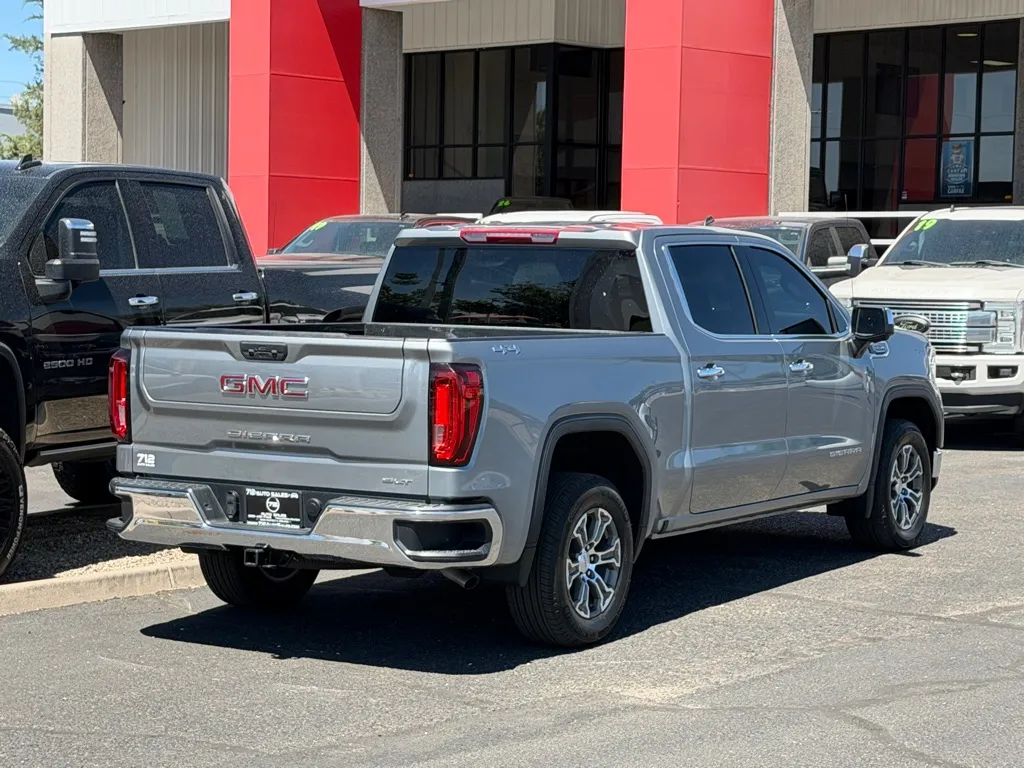 GMC Sierra photo 44
