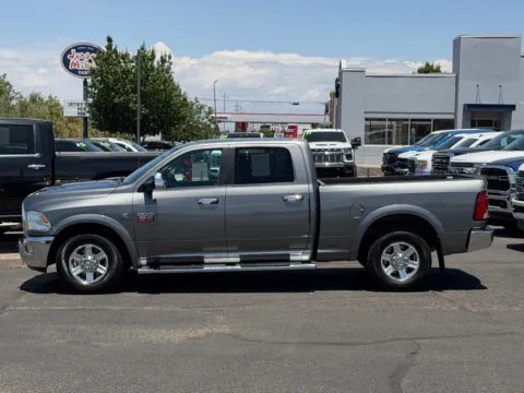 Photos of 2012 DODGE RAM 3500 LARAMIE for sale in Albuquerque, NM at 712 Auto Sales
