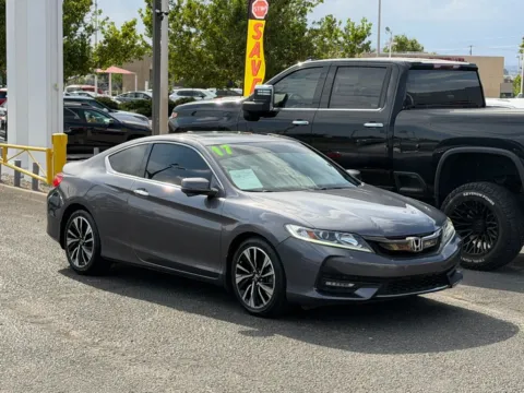 More photos of 2017 HONDA ACCORD EXL at 712 Auto Sales, NM