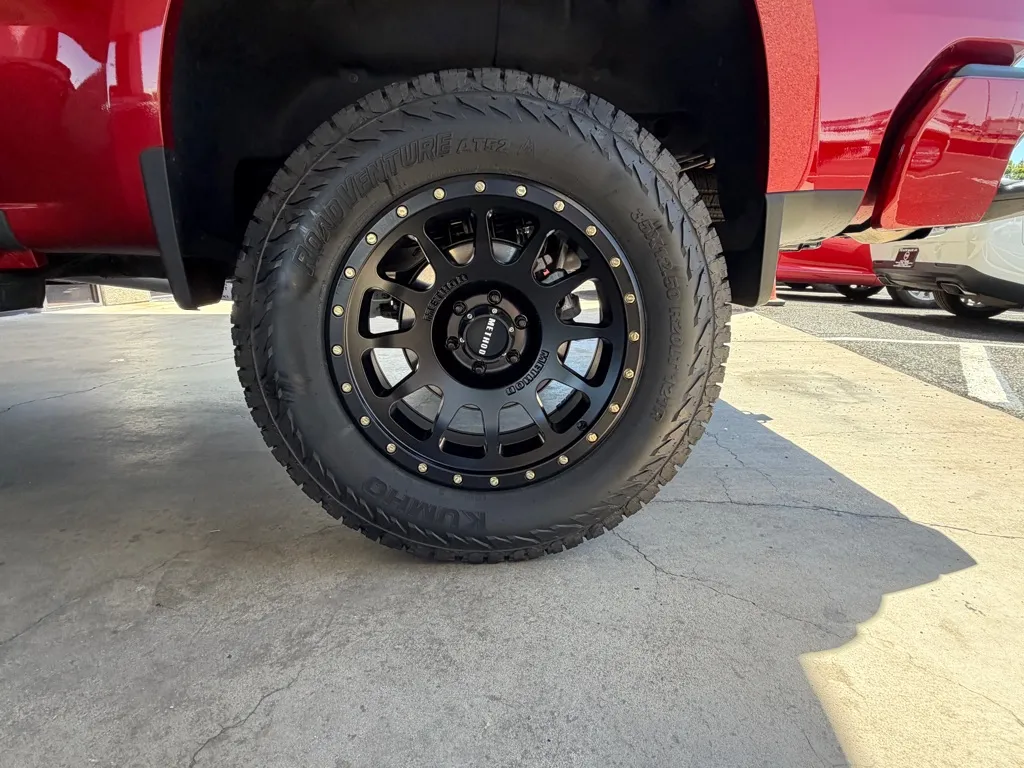 2026 Chevrolet Silverado 1500 High Country - Photo 60