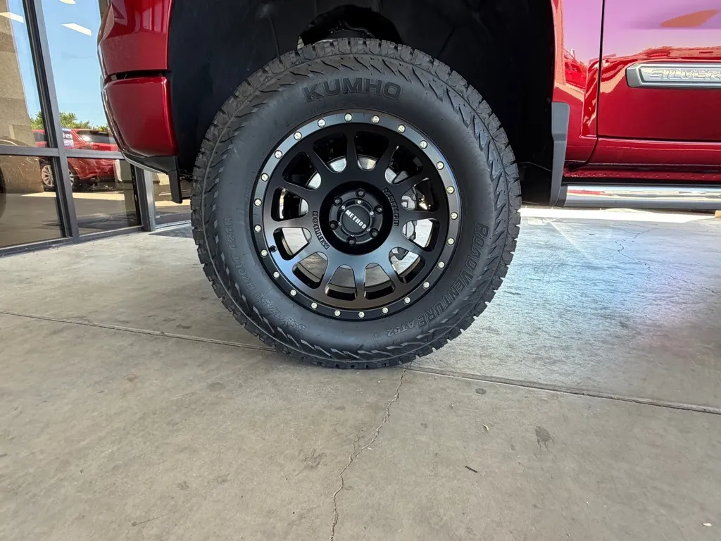 2026 Chevrolet Silverado 1500 High Country - Photo 61