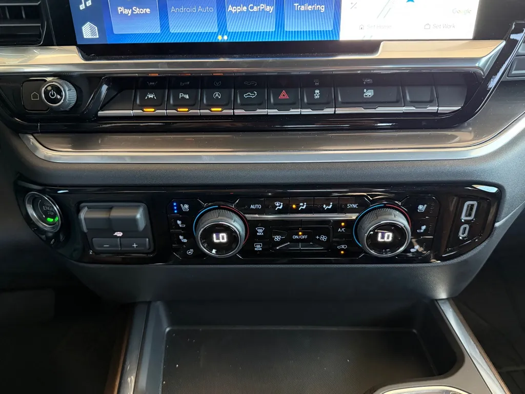 2026 Chevrolet Silverado 1500 High Country - Photo 15