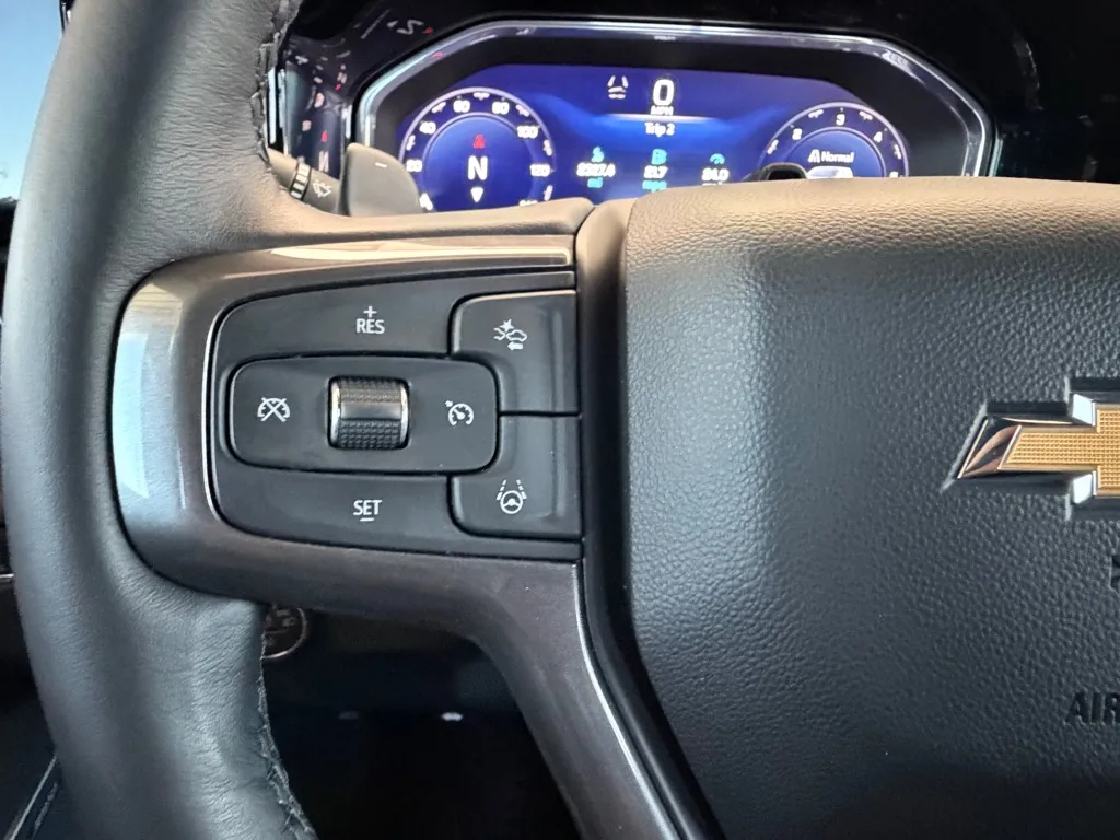 2026 Chevrolet Silverado 1500 High Country - Photo 11