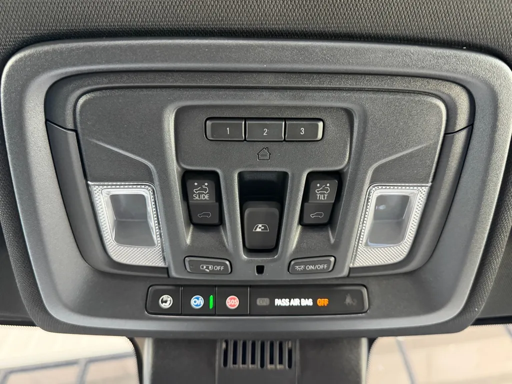 2026 Chevrolet Silverado 1500 High Country - Photo 17