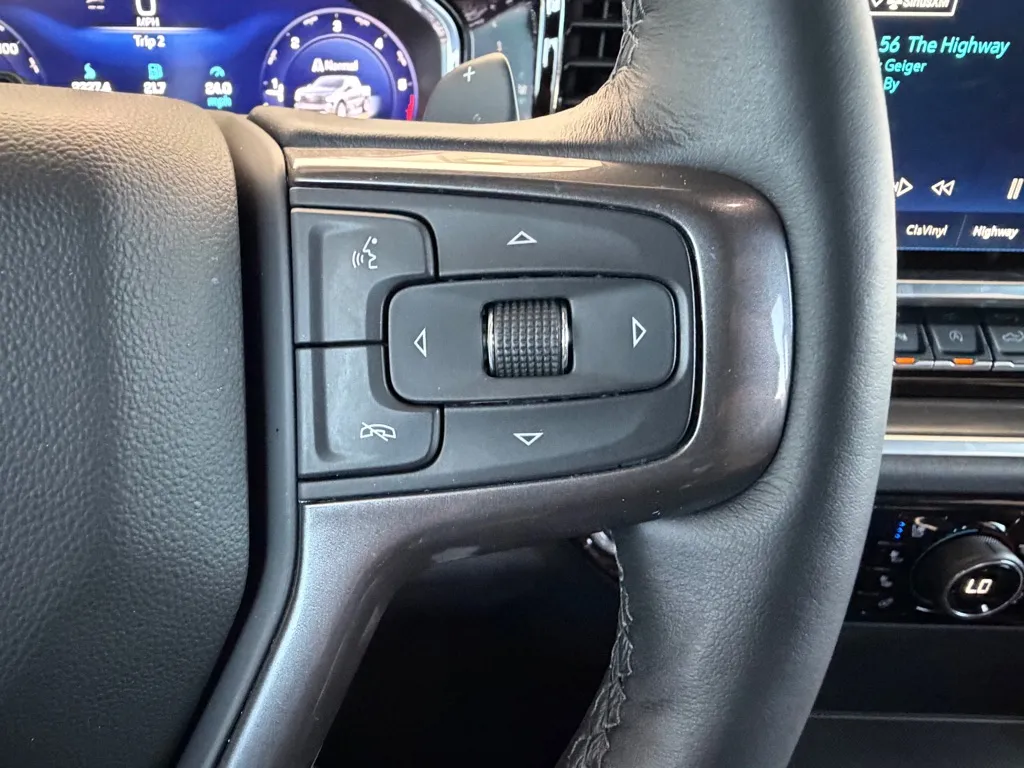 2026 Chevrolet Silverado 1500 High Country - Photo 10