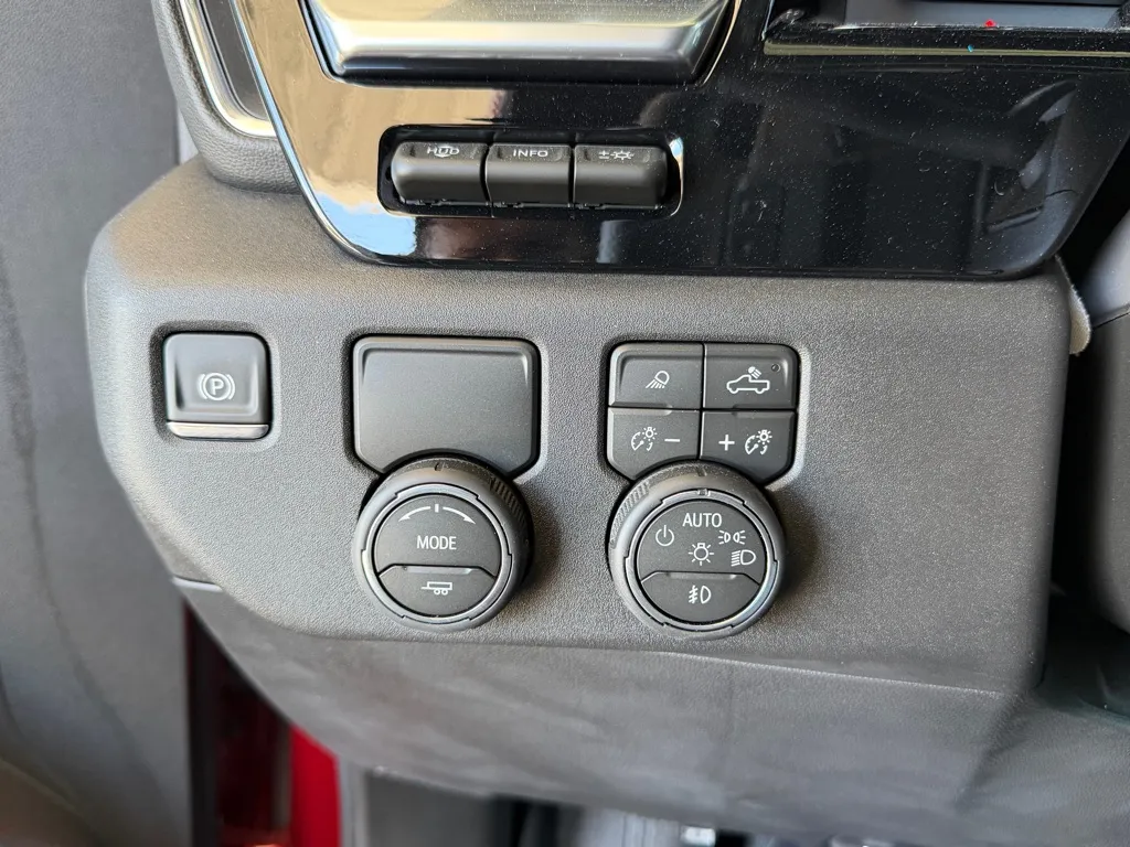 2026 Chevrolet Silverado 1500 High Country - Photo 19