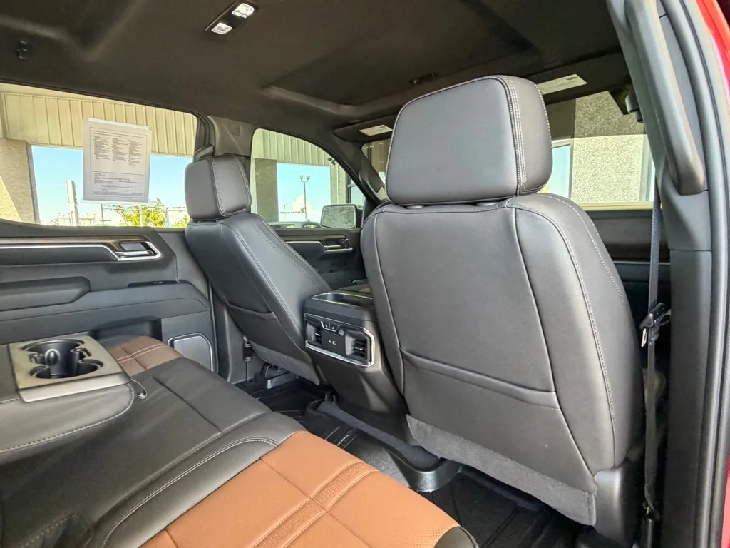 2026 Chevrolet Silverado 1500 High Country - Photo 34