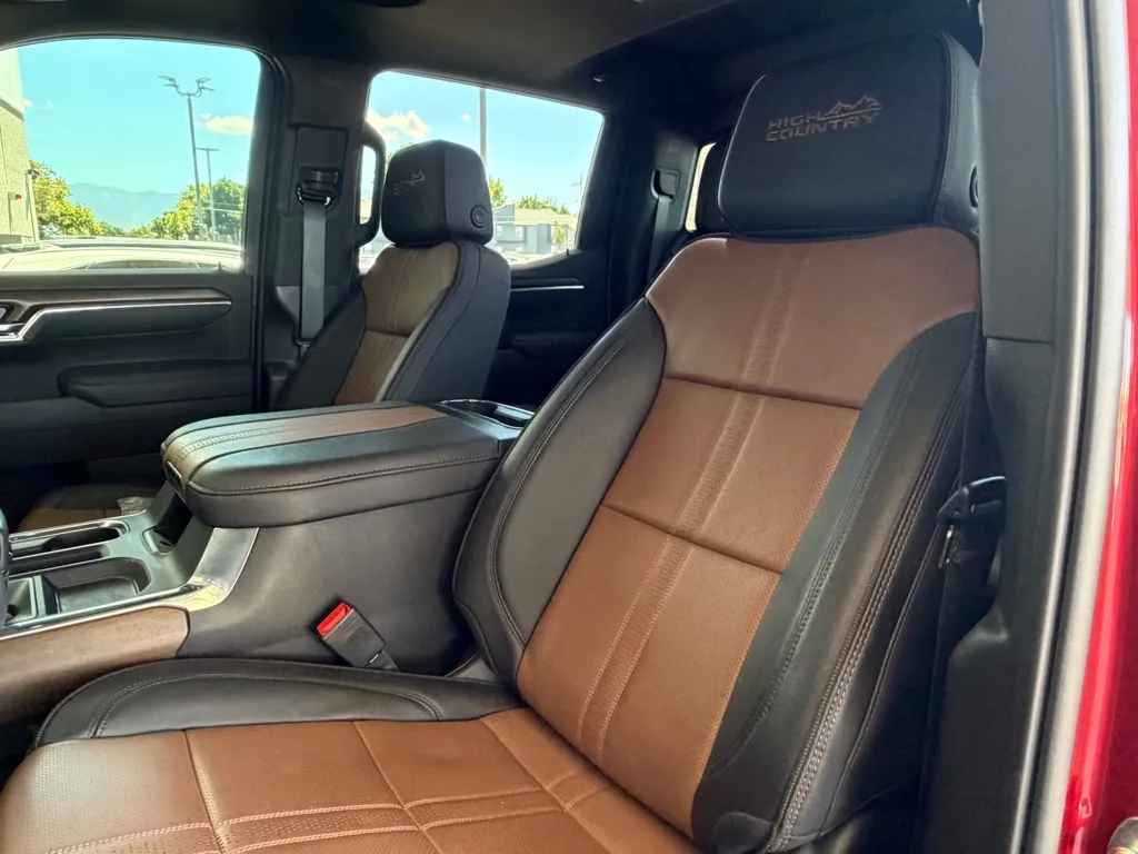 2026 Chevrolet Silverado 1500 High Country - Photo 6