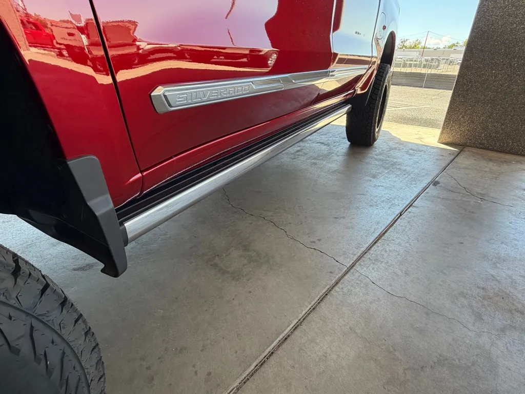 2026 Chevrolet Silverado 1500 High Country - Photo 62