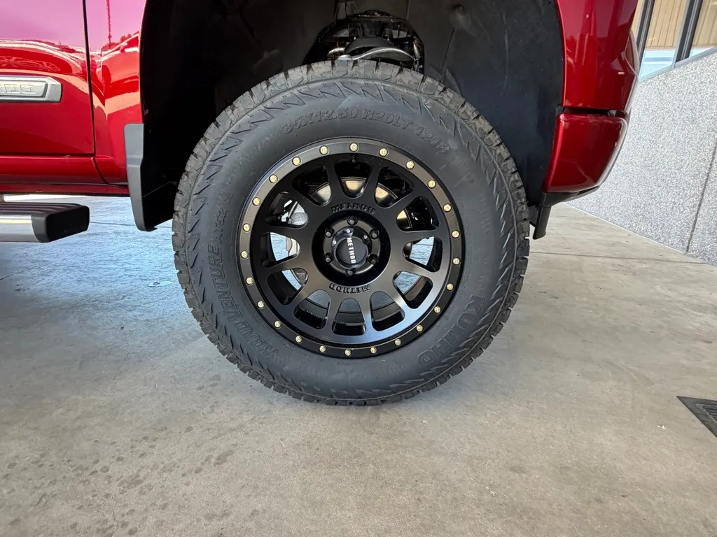 2026 Chevrolet Silverado 1500 High Country - Photo 58