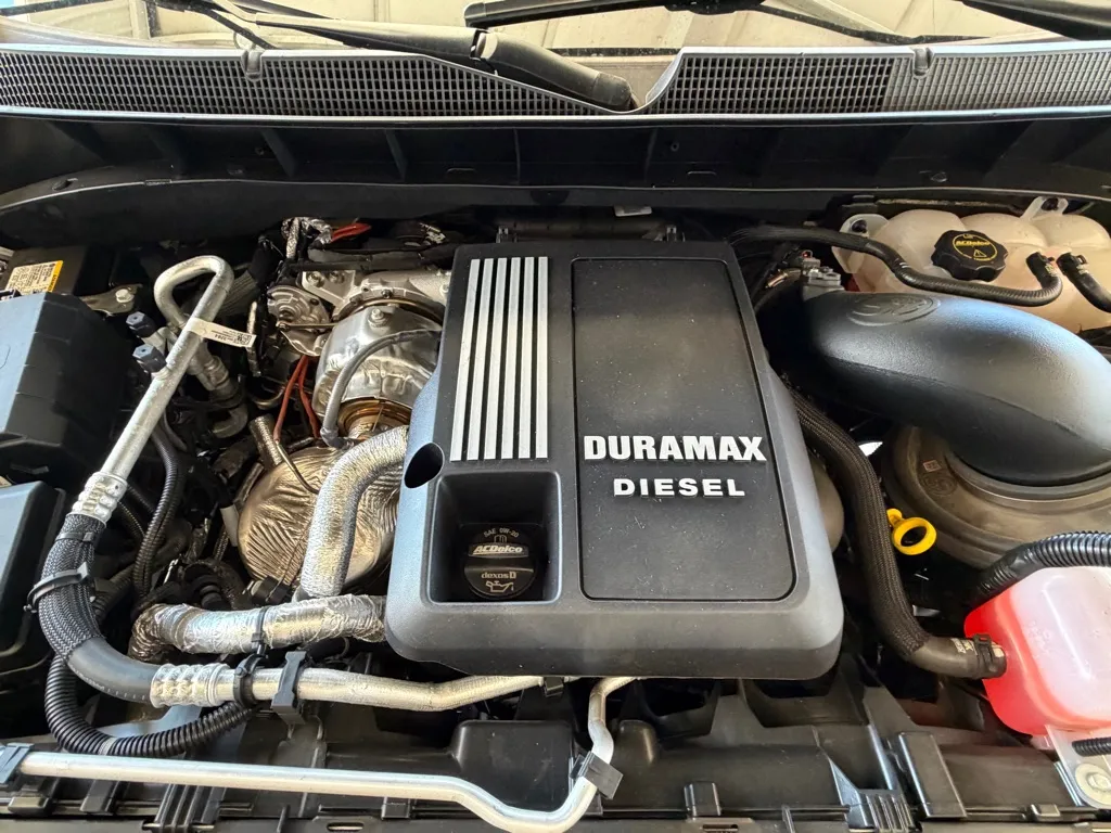 2026 Chevrolet Silverado 1500 High Country - Photo 57