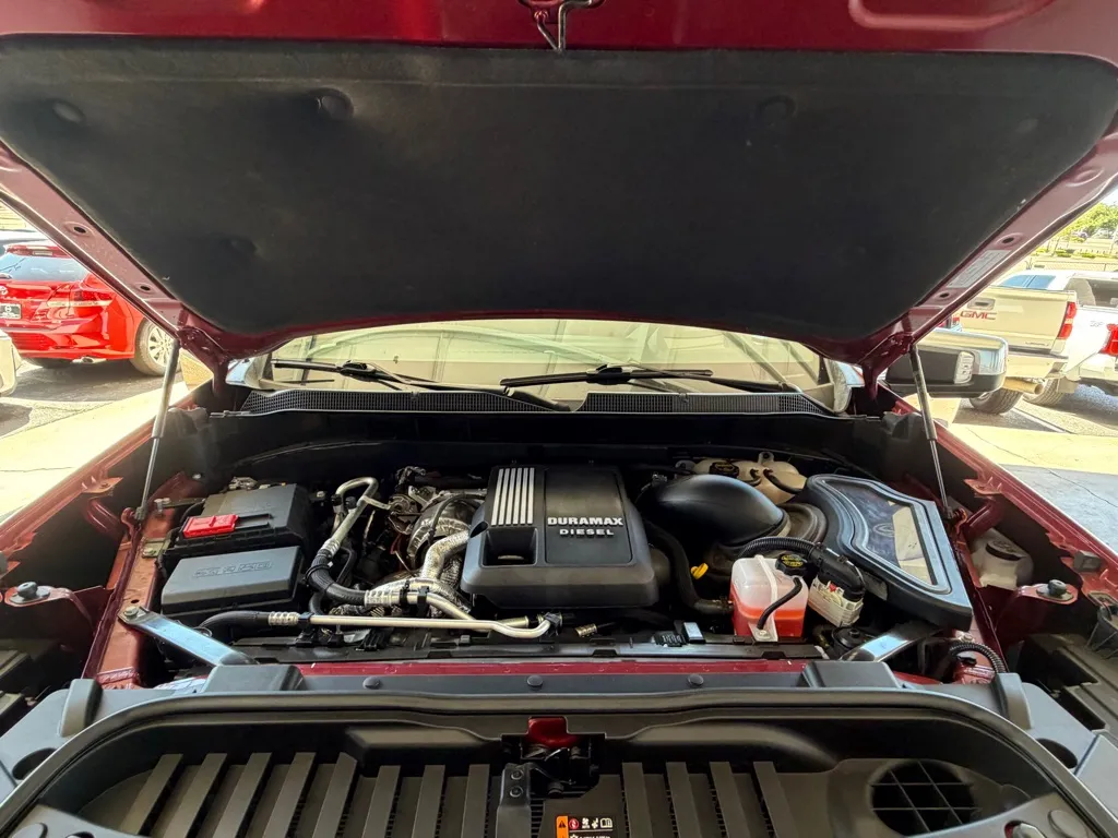 2026 Chevrolet Silverado 1500 High Country - Photo 56