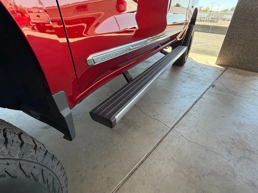 2026 Chevrolet Silverado 1500 High Country - Photo 63