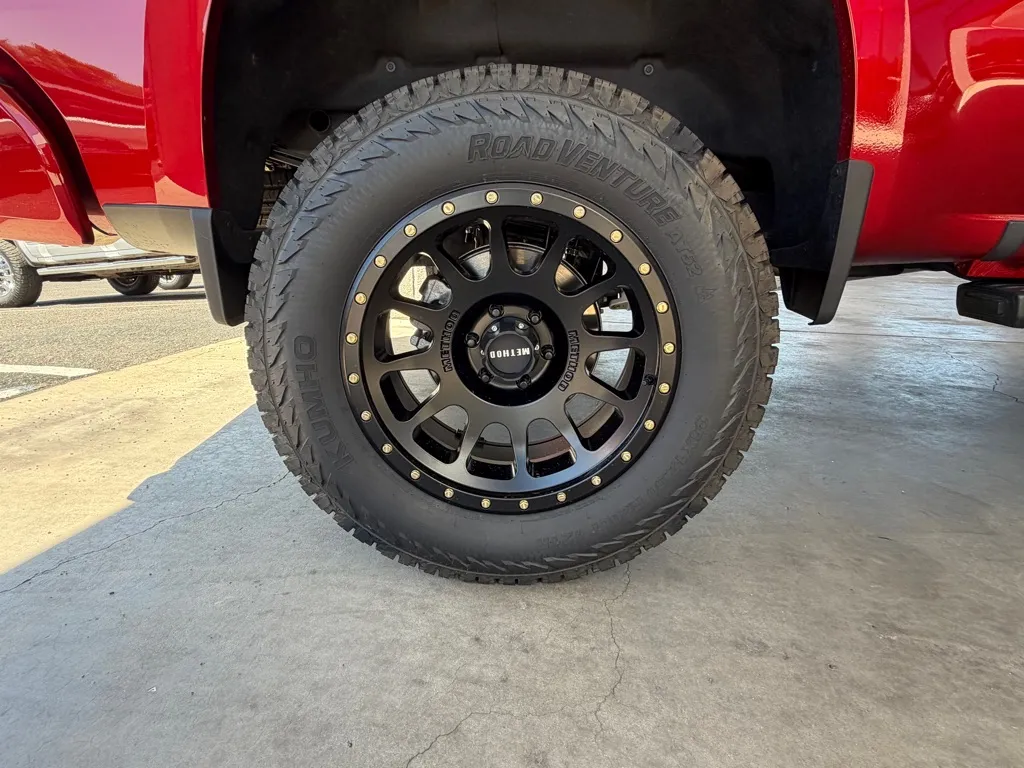 2026 Chevrolet Silverado 1500 High Country - Photo 59