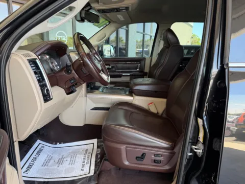 More photos of 2018 RAM 3500 LONGHORN at 712 Auto Sales, NM