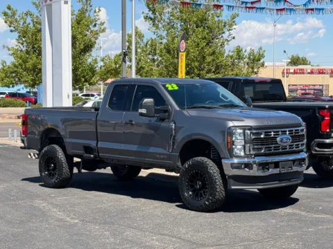 More photos of 2023 FORD F250 SUPER DUTY at 712 Auto Sales, NM