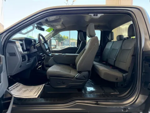 More photos of 2023 FORD F250 SUPER DUTY at 712 Auto Sales, NM
