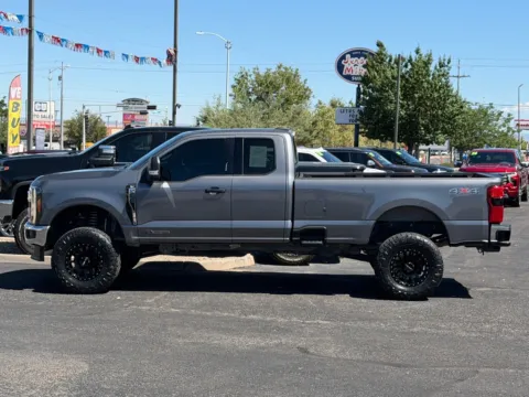 Photos of 2023 FORD F250 SUPER DUTY for sale in Albuquerque, NM at 712 Auto Sales