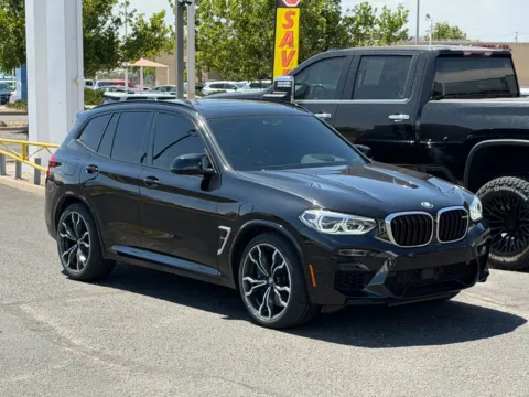 More photos of 2021 BMW X3 M at 712 Auto Sales, NM