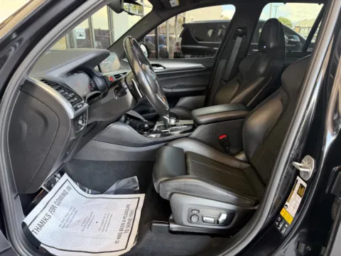 More photos of 2021 BMW X3 M at 712 Auto Sales, NM