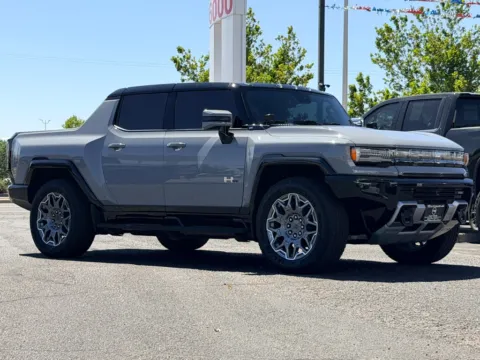 More photos of 2024 GMC HUMMER PICKUP 3X at 712 Auto Sales, NM