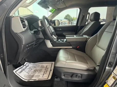More photos of 2024 TOYOTA TUNDRA CREWMAX LIMITED at 712 Auto Sales, NM