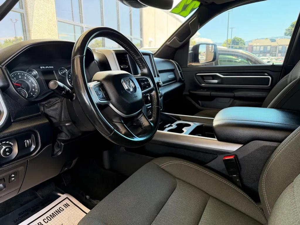 Ram 1500 photo 7