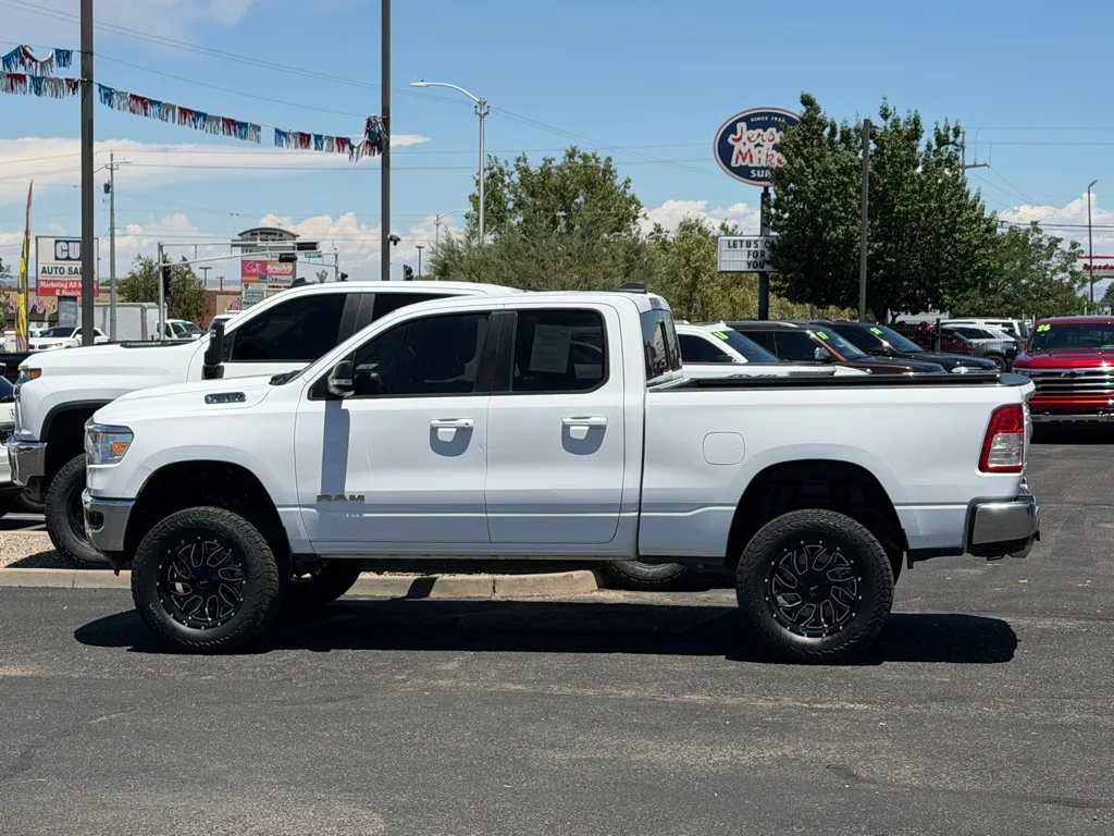 Ram 1500 photo 40