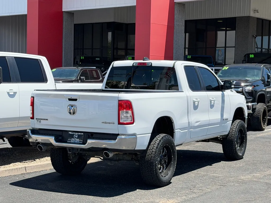 Ram 1500 photo 46