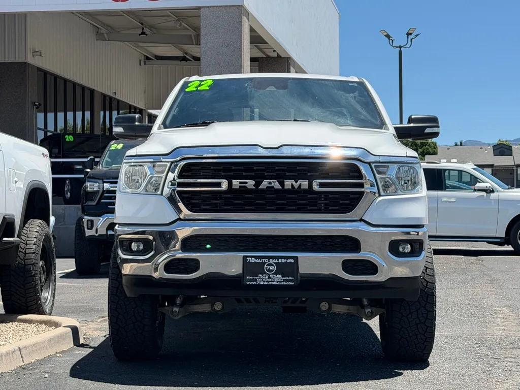 Ram 1500 photo 37