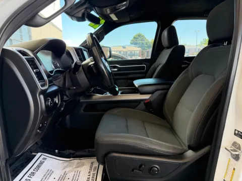 More photos of 2022 RAM 1500 BIG HORN at 712 Auto Sales, NM